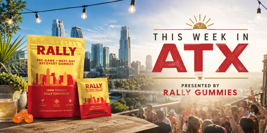 This Week in ATX: May 15–17, 2026